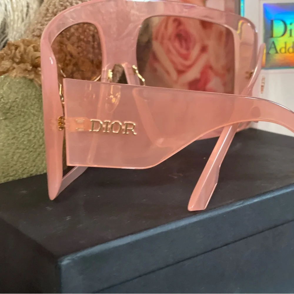 DIOR SOLIGHT PEACH COLOR - Picture 7 of 15